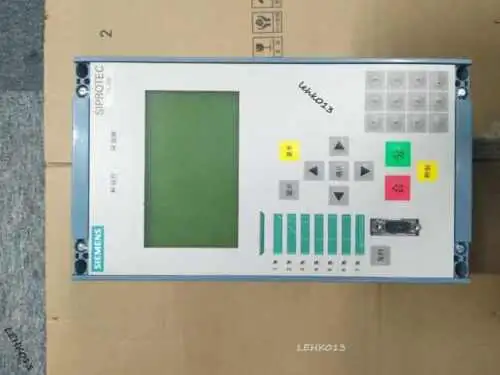 E&ED 7Sj6821-4Ew92-3Fe0-L0D/Dd 工控模組