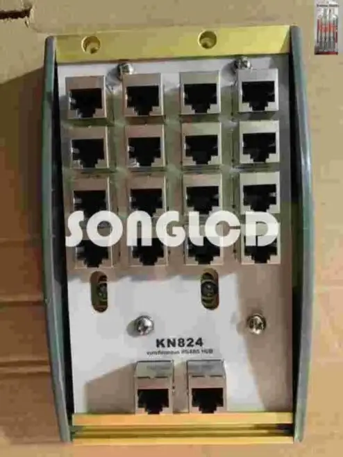 Kn824 Sciyon