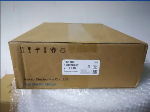 Ts1100I Ts1100 /Ems コントローラー
