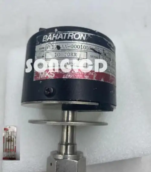 Mks 122Aa-00010Bb-Sp058-80 10Torr