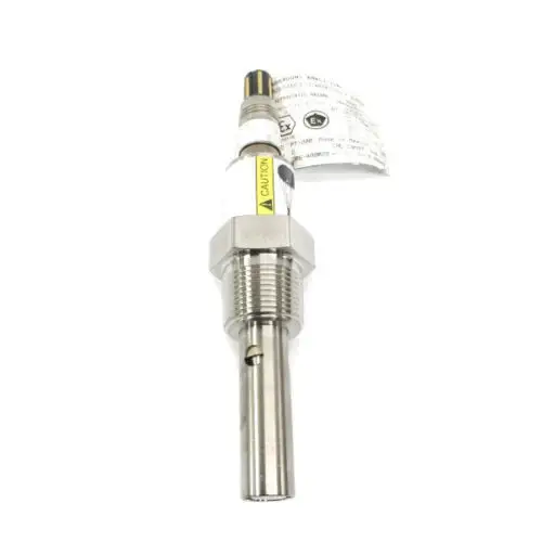 Rosemount 400Vp-11 250Psi 221'F/105'C sensör