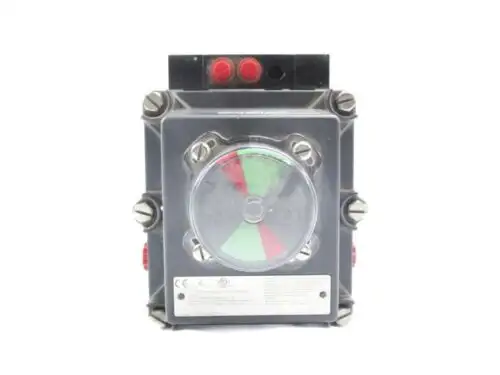 Topworx Dxp-L22Gneb1A2