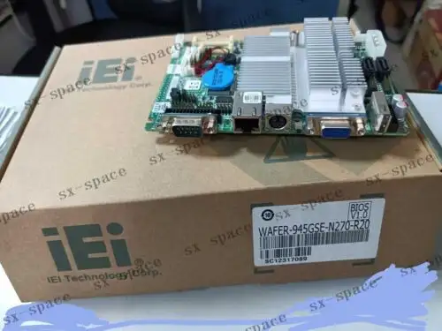 Wafer-945Gse3-N270-R10
