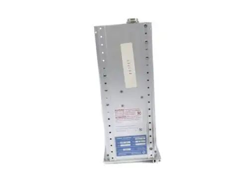 Krohne Mfc2000-E