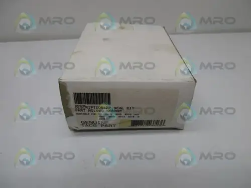Taco 950-666Brp Seal Kit