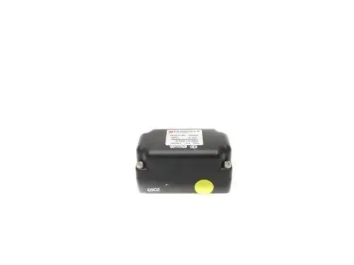 Fairchild T5200-50 3-15Psig