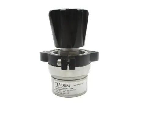 Tescom 26-2321-16-043 150Psi