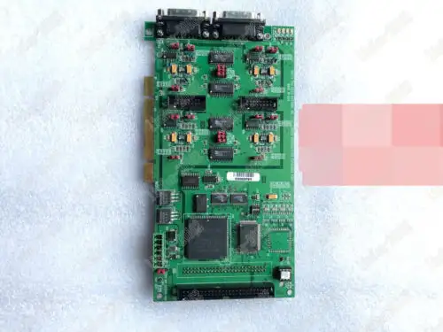 Acc51 C0000F9Y Interpolator Expansion Port