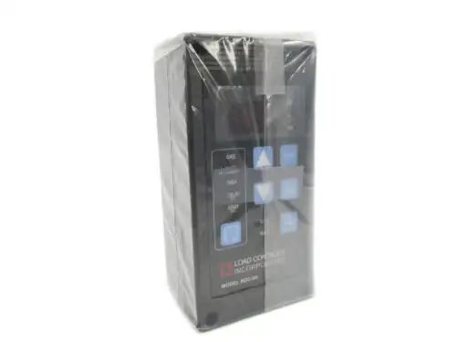 Load Controls Roc-50V-Tp
