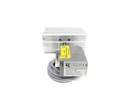 K Tron Wmod-150-Sft