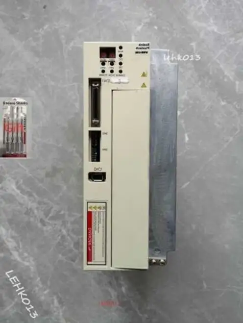 Sodick Spwm-G20A Plustech
