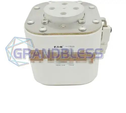 Bussmann 170M7137 3500A 800V ฟิวส์