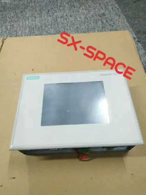 6Av3 627-1Qk00-2Ax0 & ed