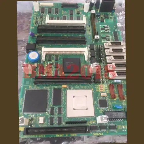 Fanuc A20B-8100-0661 A20B81000661 Bm49 Fa9T