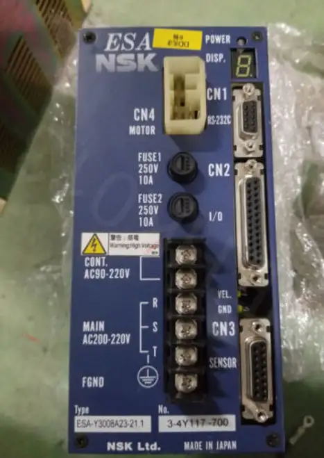 Esa Y3008A23-21.1 EMS