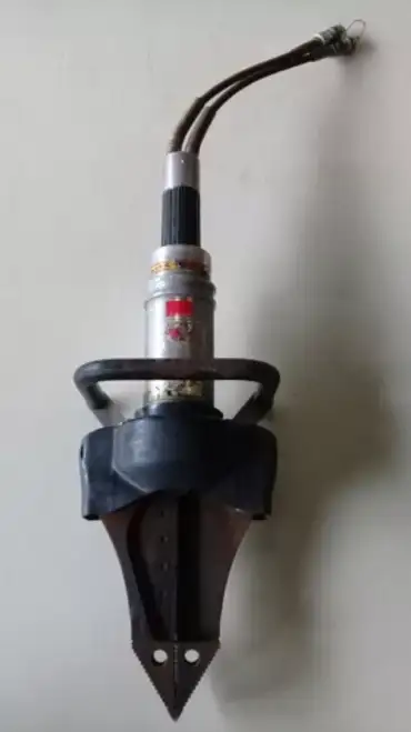 Tesoura E Abridor Hidr√°ulico Lancier Mnct30F 630Bar
