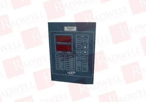 Jst Manufacturing Dt921C / Dt921C Cleaned