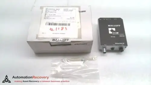 Balluff Bis M-4006-034-002-St4 Hf Read/Write Heads Bis018C #316414