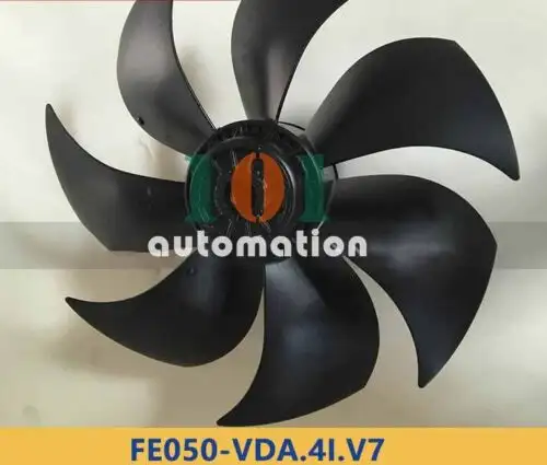 Axial Fe050-Vda.4I.V7 400V Kühllüfter