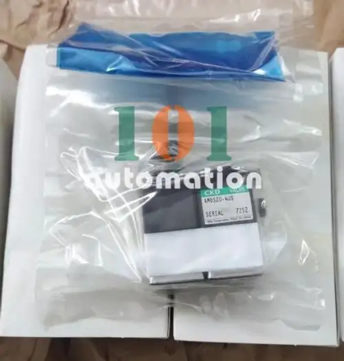For Ckd Control Suction Valve Amdsz0-4Us