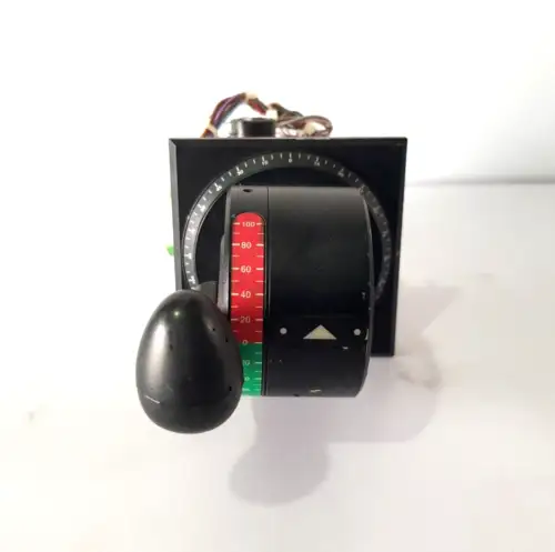 Leva di comando Lilaas Lf70-L-01-04 / Ping /