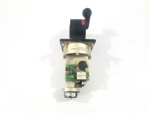 Lilaas Lf70-R-01-08 Livello di controllo a destra