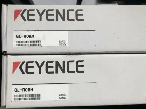 Keyence GL-R28H 安全光幕