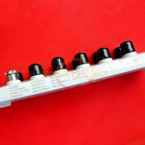 ifm Al1203 Profinet IO-Link模組