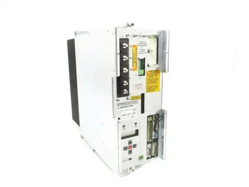 Rexroth Kda3.3-100-3-Lp0-U1