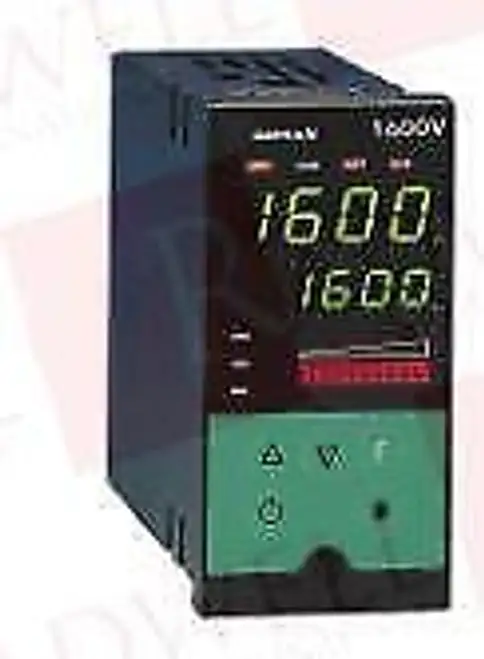 Gefran 1600V-Rrrr00-1201-000 / 1600Vrrrr001201000