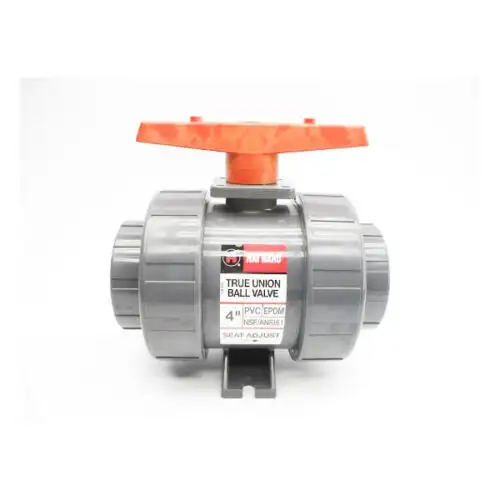 Hayward Nsf/Ansi61 4"