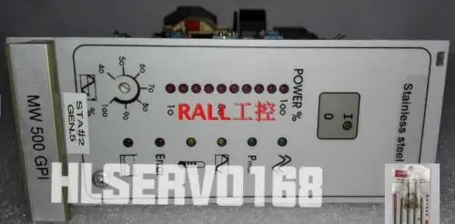 Mw 500Gt 40Khz 3220.0060/12E
