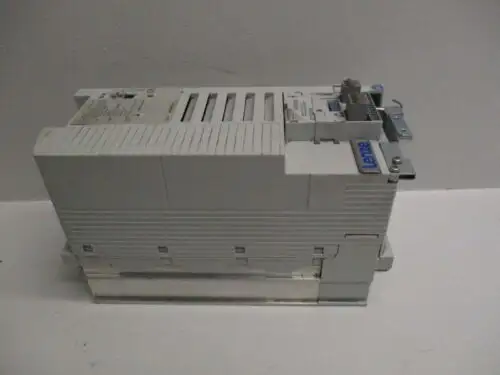 Lenze E82Ev402-4C 矢量驅動變頻器