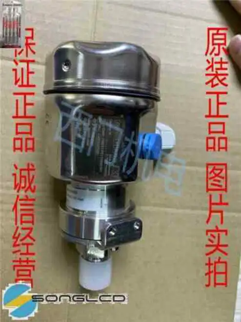 Endress+Hauser PMC41-RE11FBA91M1