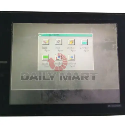 Mitsubishi A970Got-Tbd-B-001