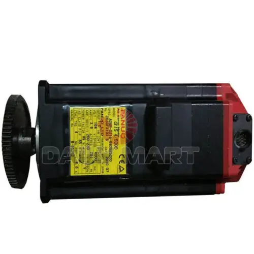 Fanuc A06B-0215-B605