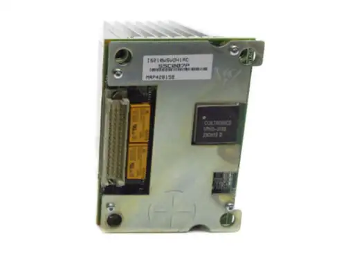 Industriel Mro Is210Wsvoh1Ac