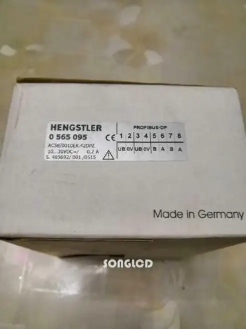 1PS AC58/0010EK.42DPZ