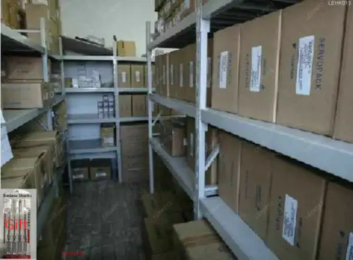 Yaskawa Sgmgv-30A3C61