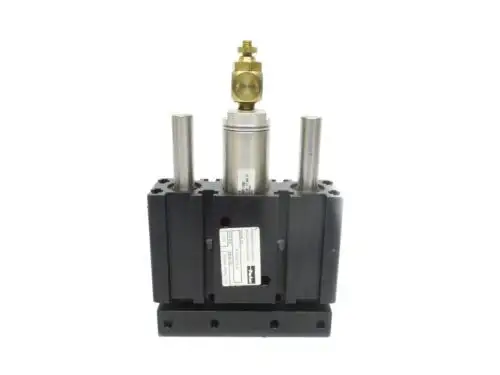Parker Xlt08-01-G-B 100Psi