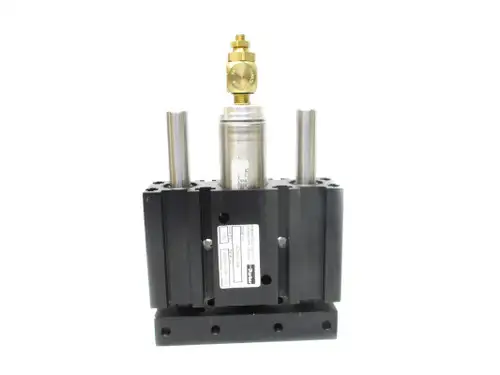 Parker Xlt08-01-G-B 100Psi
