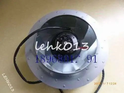 Emc RB2C-225-088 離心渦輪風扇