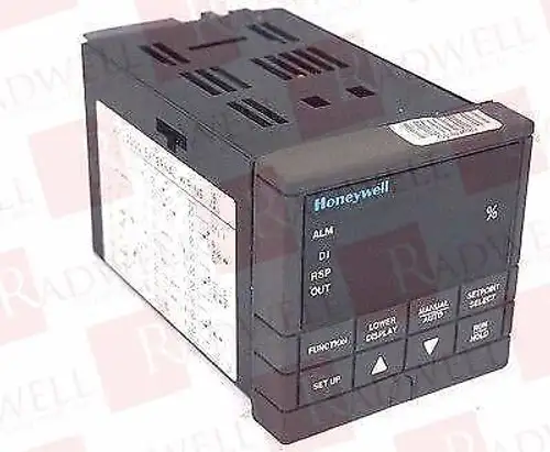 Honeywell Dc200E-0-00A-100000-0 / Dc200E000A1000000