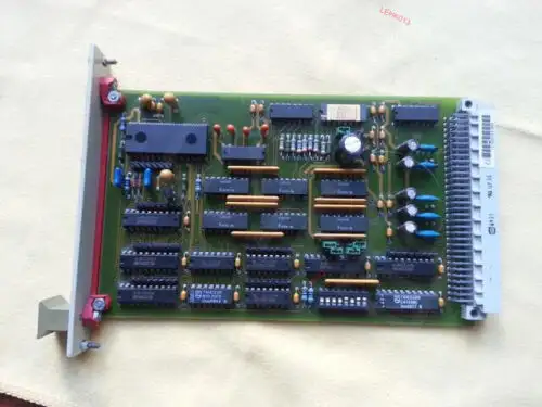 And El234B
