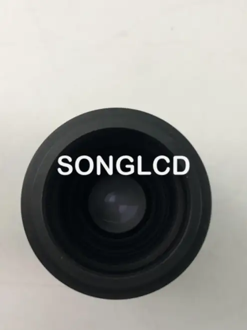 Schneider Industrial Lens Kreuznach Componon-S 4/80