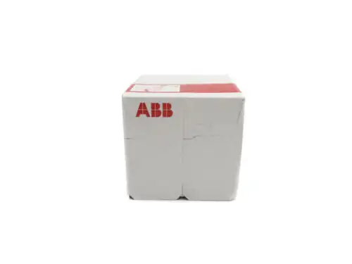 Abb 2Csf204001R1400 F204Ac-40/0 03 Nsfs