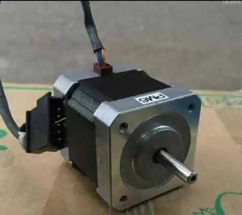 Vexta Pk545Nbw-C30 Test