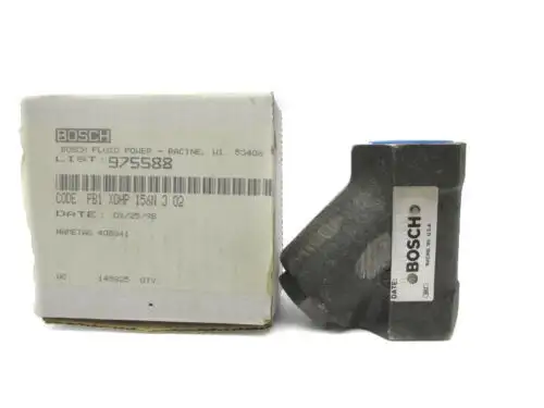 Bosch Fb1Xohp156N302 975588