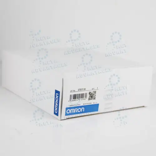 Omron CS1W-AD161