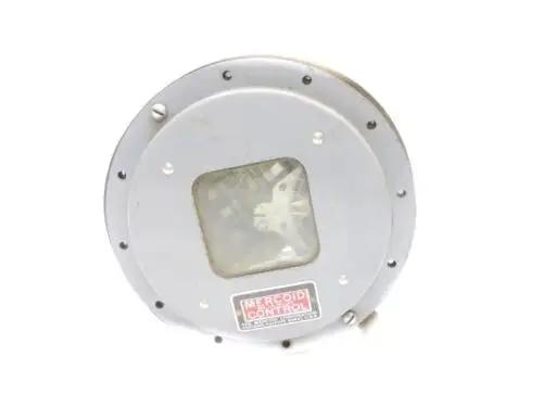 Mercoid Daw423-4123-R5S